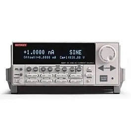 Keithley 6221-K Sorgente di Corrente AC e DC