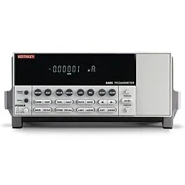 Keithley 6485-K Picoamperometro