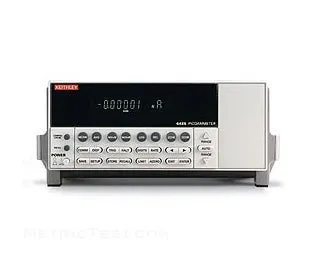 Keithley 6485 Picoamperometro