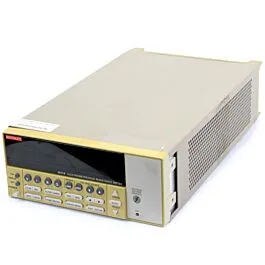 Keithley 6517A Elettrometro/Misuratore di Alta Resistenza