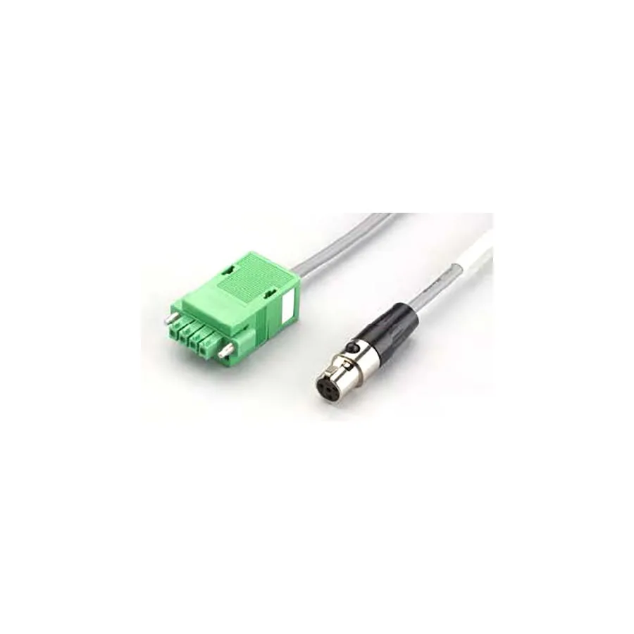Cavo di Blocco Keithley 6517B-ILC-3