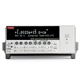Keithley 6517B/J Elettrometro