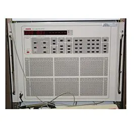 Matrice di Commutazione Keithley 707A