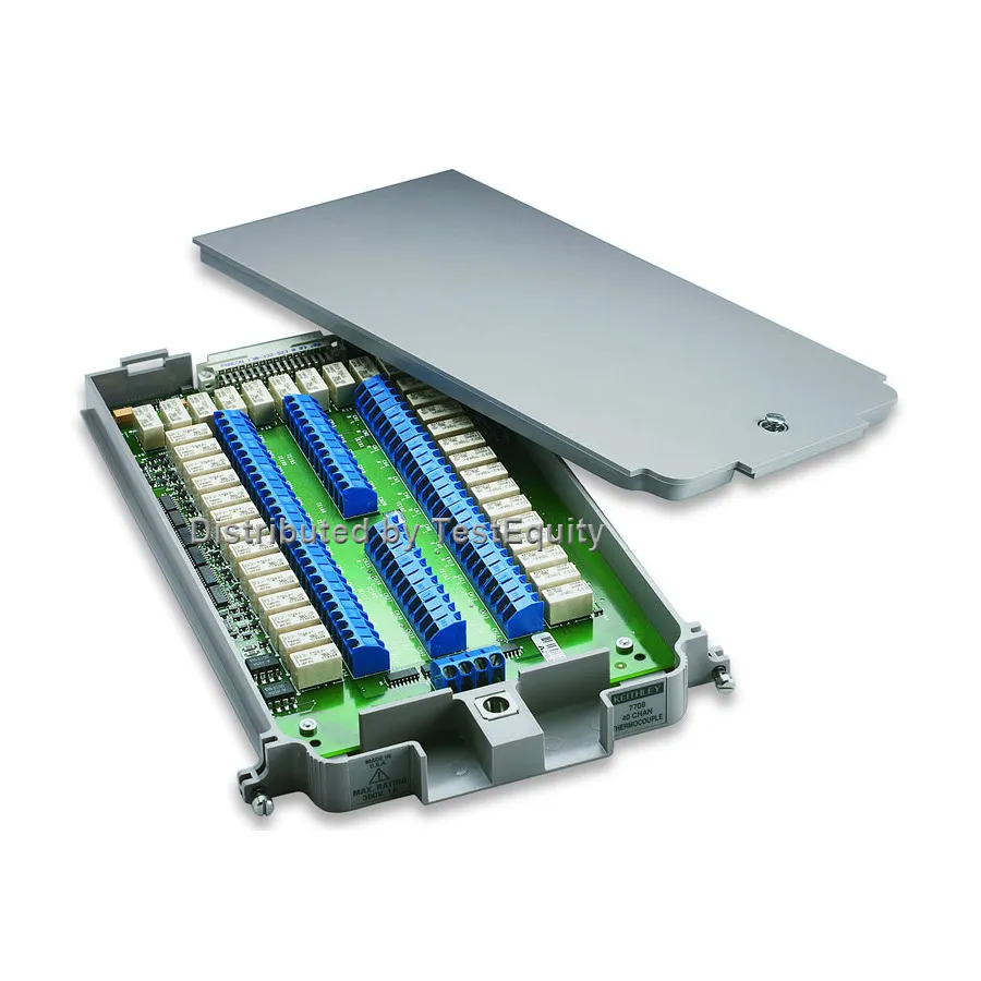 Keithley 7708 Modulo Multiplexer Differenziale