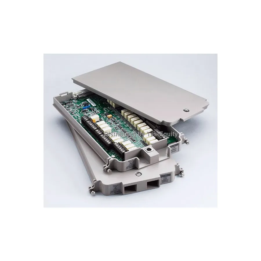 Keithley 7752 Modulo Switch Sorgente di Corrente
