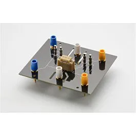 Keithley 8010-DTB Scheda di Test per Dispositivi