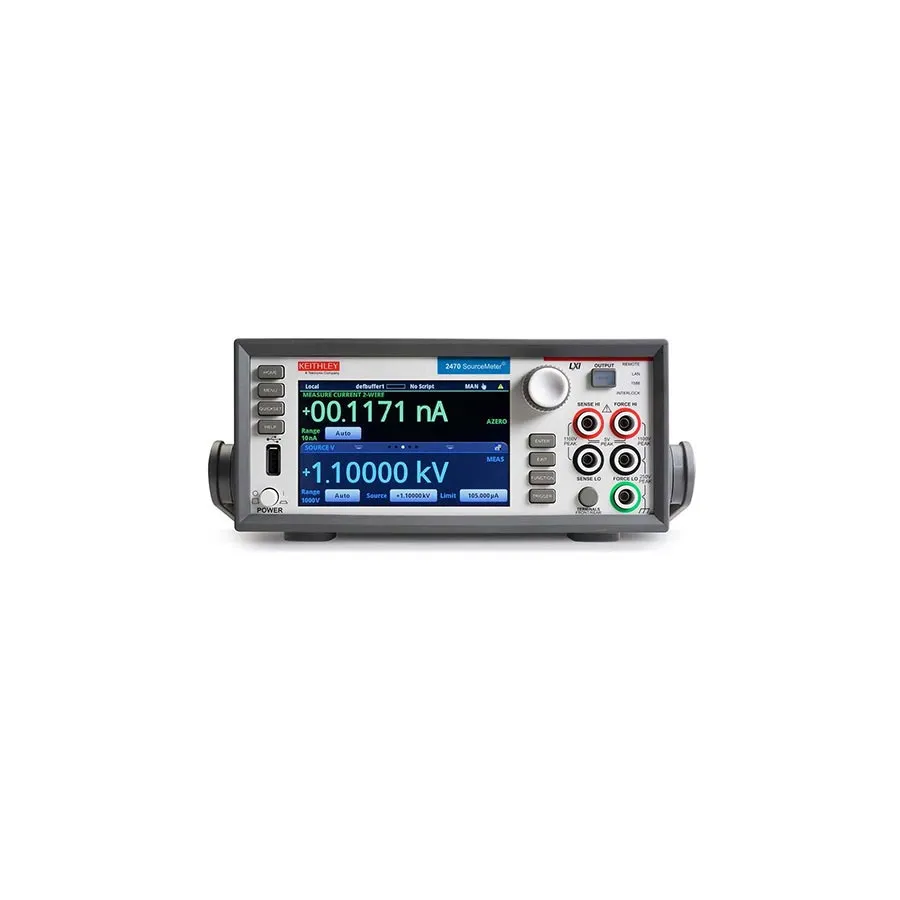 Keithley KTH 2470 Strumento SourceMeter ad Alta Tensione