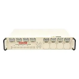 Sistema di commutazione RF microonde Keithley S46
