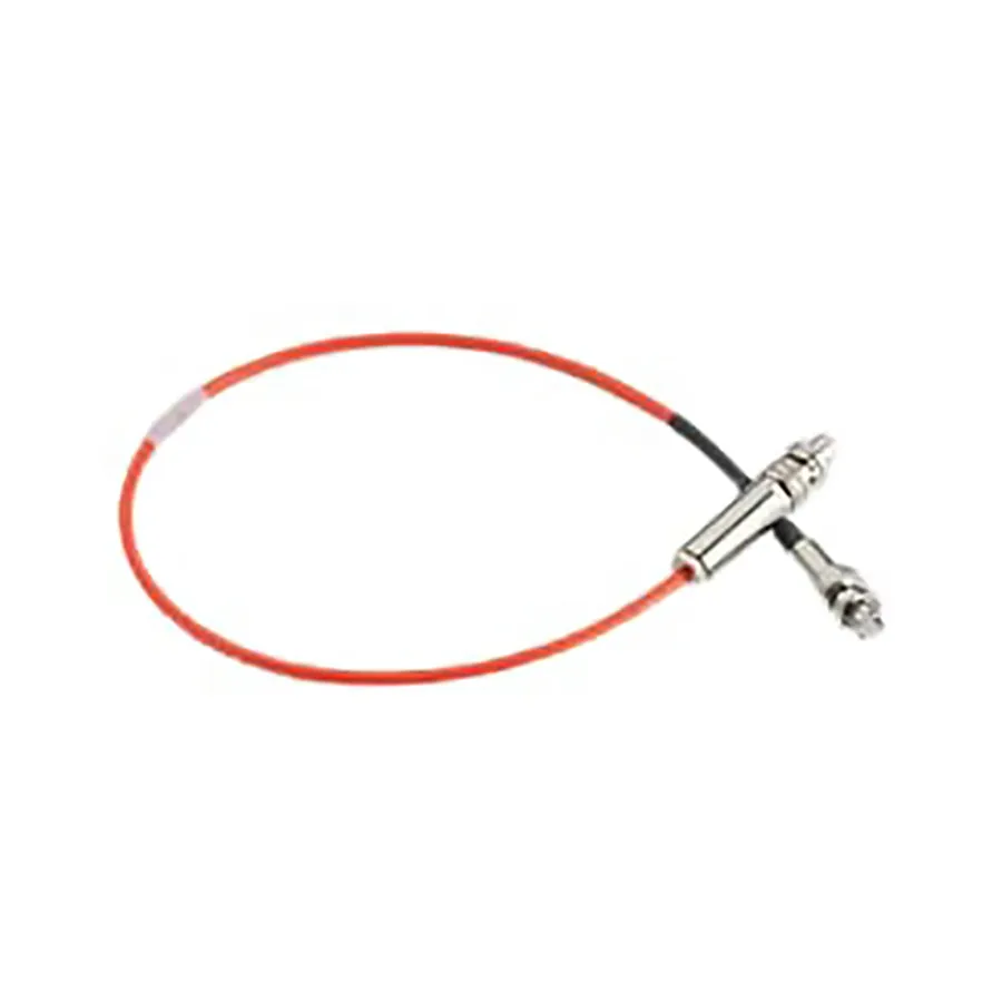 Cavo triassiale Keithley SHV-CA-553-1 SHV ad alta tensione