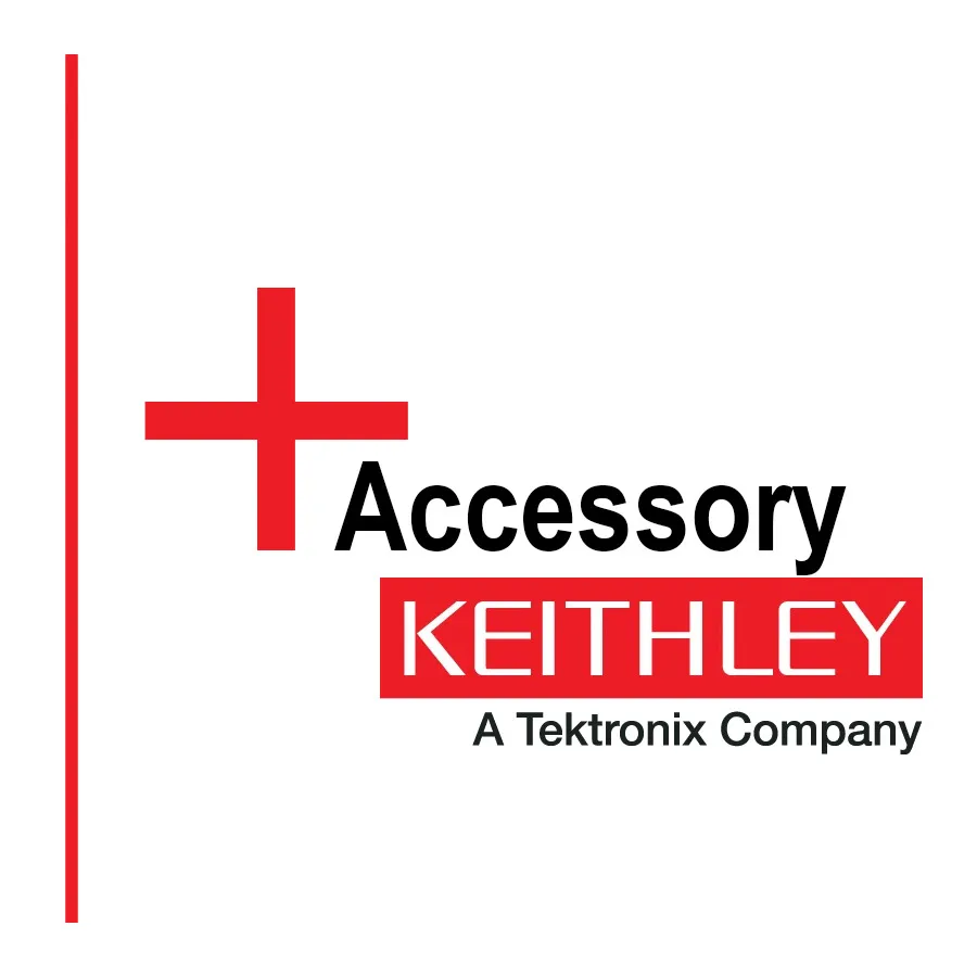 Cavo triassiale Keithley TRX-1100V-3 a 3 slot ad alta tensione a basso rumore