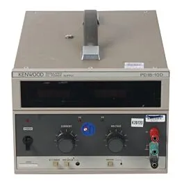 Alimentatore CC Kenwood PD18-10D