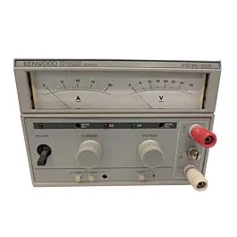 Alimentatore CC Kenwood PD36-20A a doppia modalità