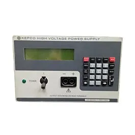 Alimentatore DC ad alta tensione Kepco BHK 1000-40MG