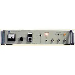 Standard di Frequenza Quarzato Keysight 105B