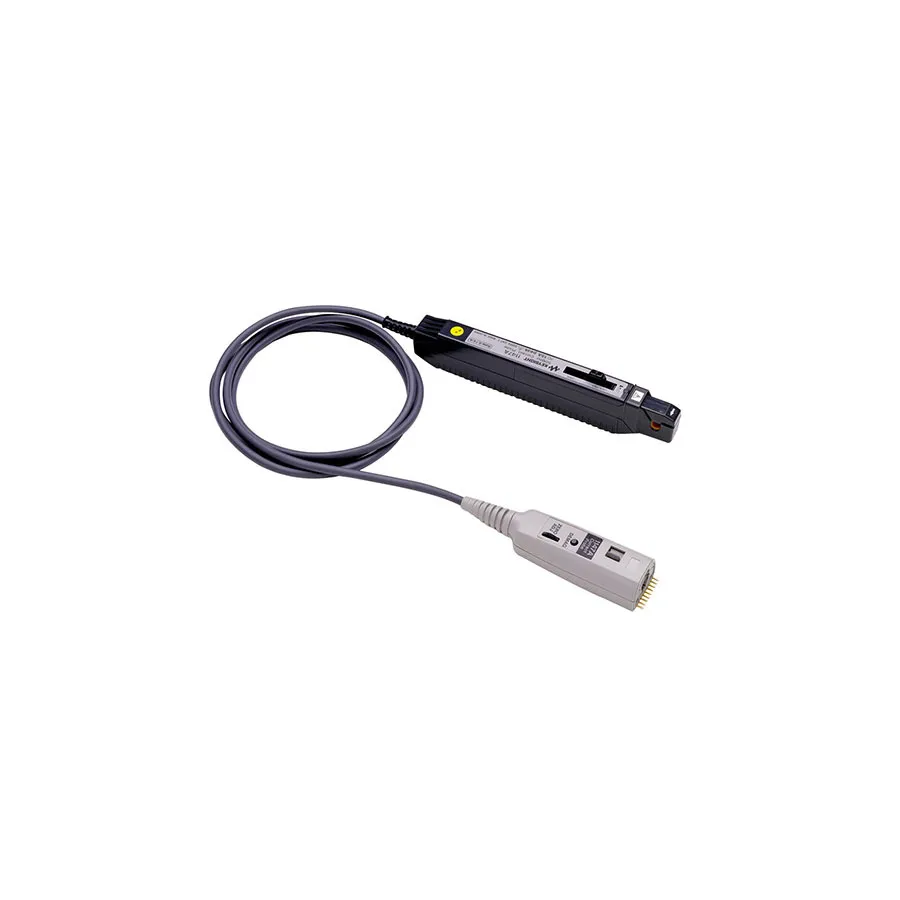 Sonda di Corrente per Oscilloscopio Keysight 1147B