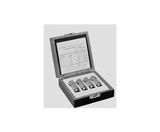 Set di attenuatori coassiali Keysight 11582AH09