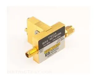 Rilevatore scalare Keysight 11612V