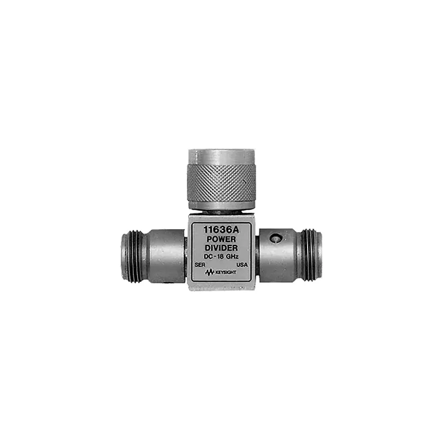 Divisore di potenza Keysight 11636A