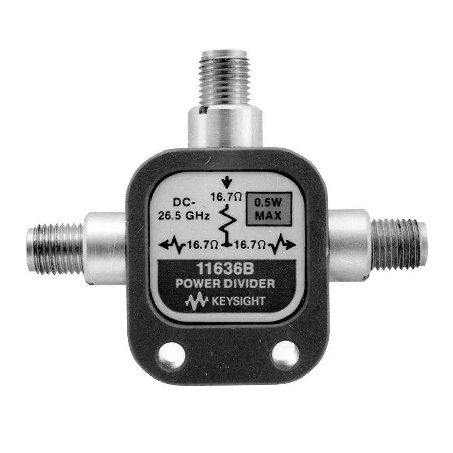 Divisore di Potenza Keysight 11636B