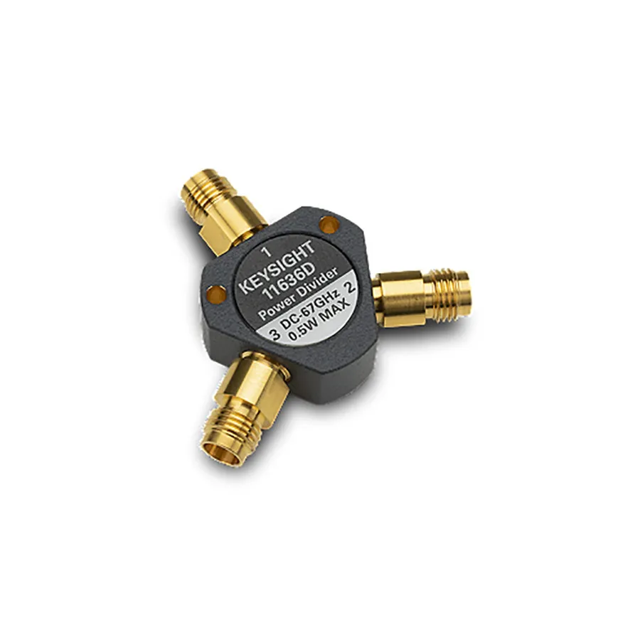 Divisore di Potenza Keysight 11636D