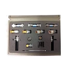 Kit Accessori Analizzatore di Rete Keysight 11650A