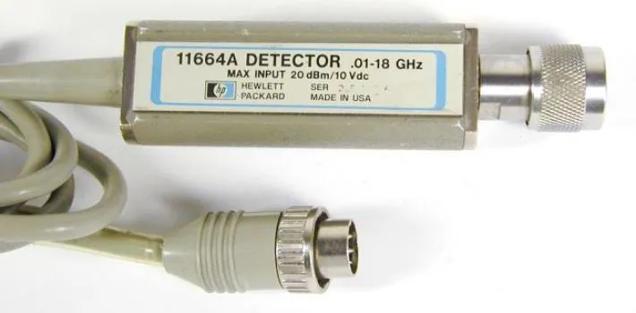 Analizzatore di Rete Vettoriale Keysight 11664A