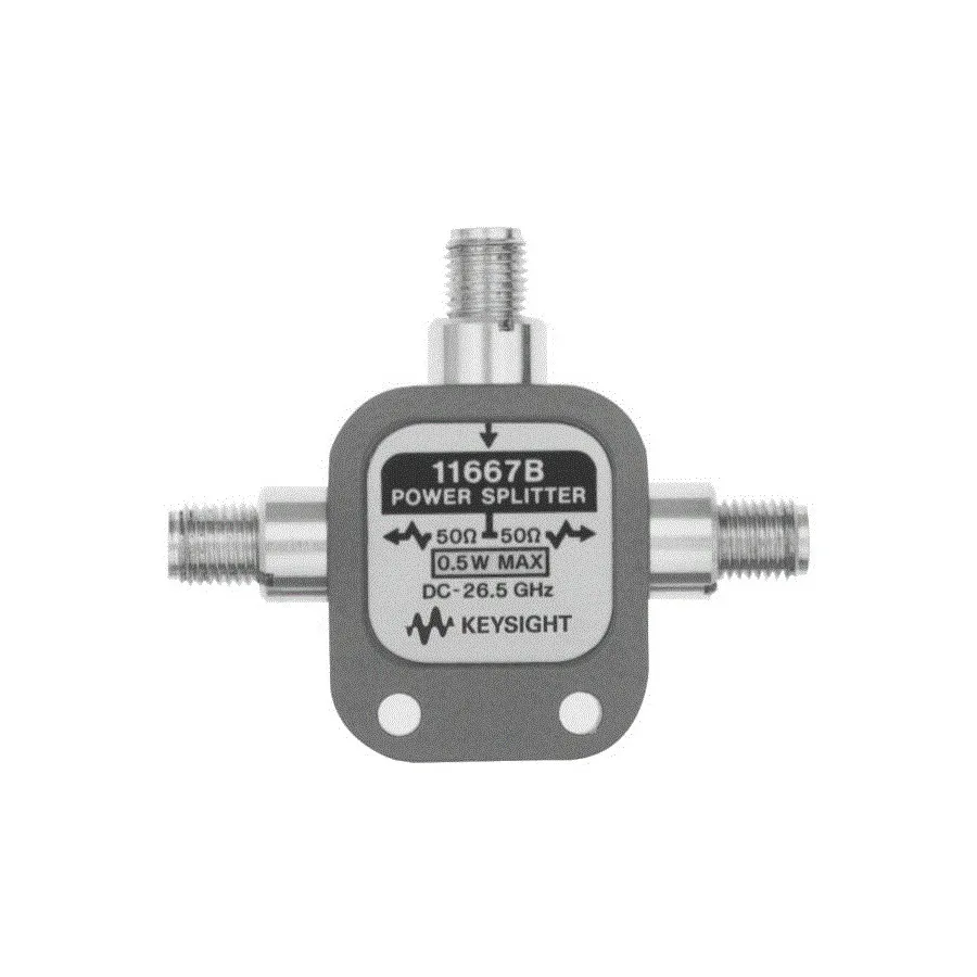 Splitter di Potenza Keysight 11667B