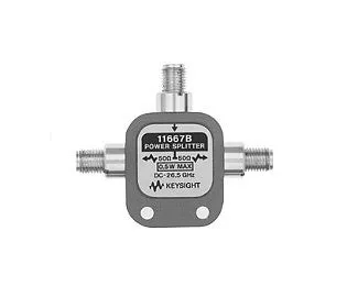 Splitter di Potenza Keysight 11667BH04