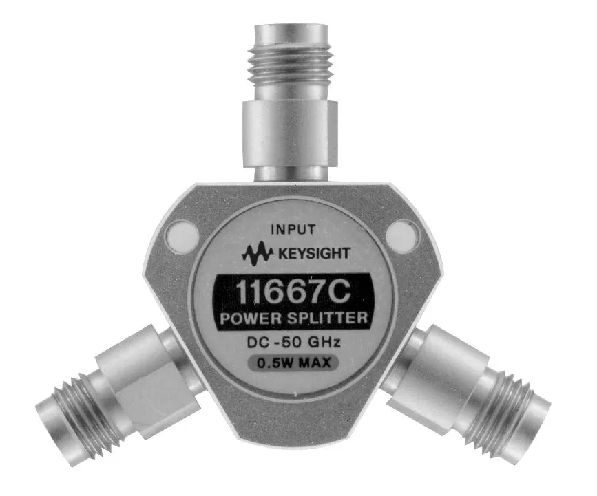 Divisore di Potenza Keysight 11667C