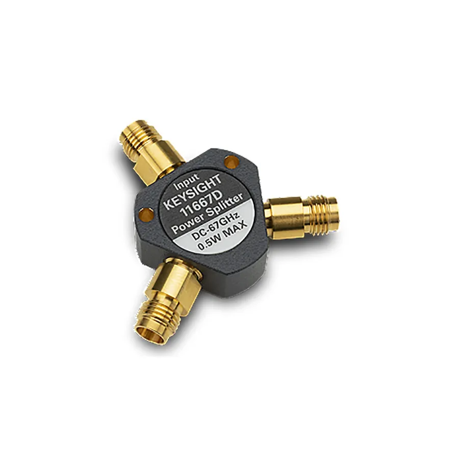 Divisore di Potenza Keysight 11667D