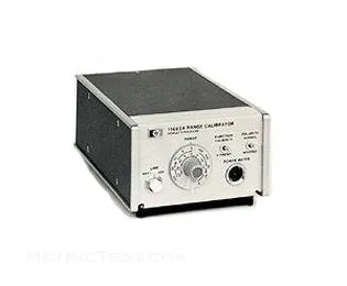 Sorgente di Rumore Keysight 11683AZ