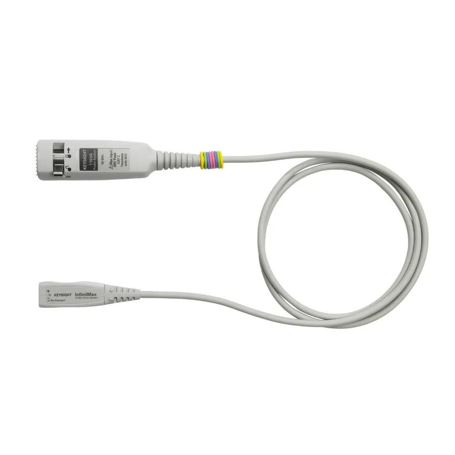 Amplificatore Sonda Differenziale ad Alta Frequenza Keysight 1168B