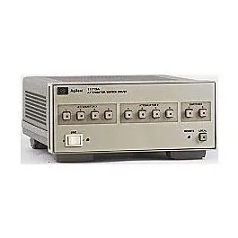 Driver Attenuatore/Interruttore Keysight 11713A