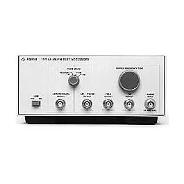 Keysight 11715A Sorgente di Prova AM/FM