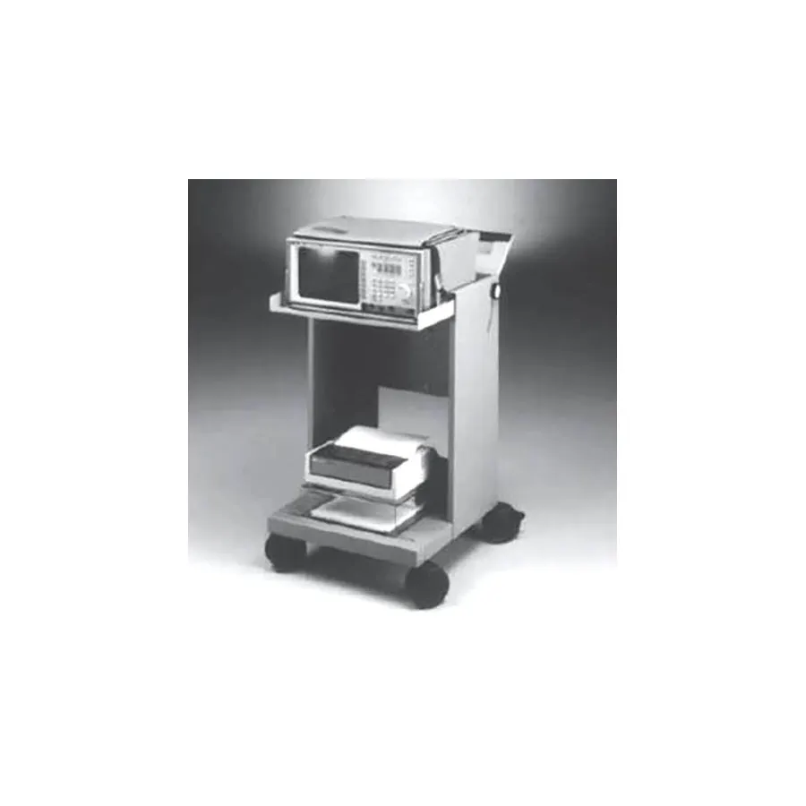 Carrello di attrezzature di prova mobile Keysight 1180CZ