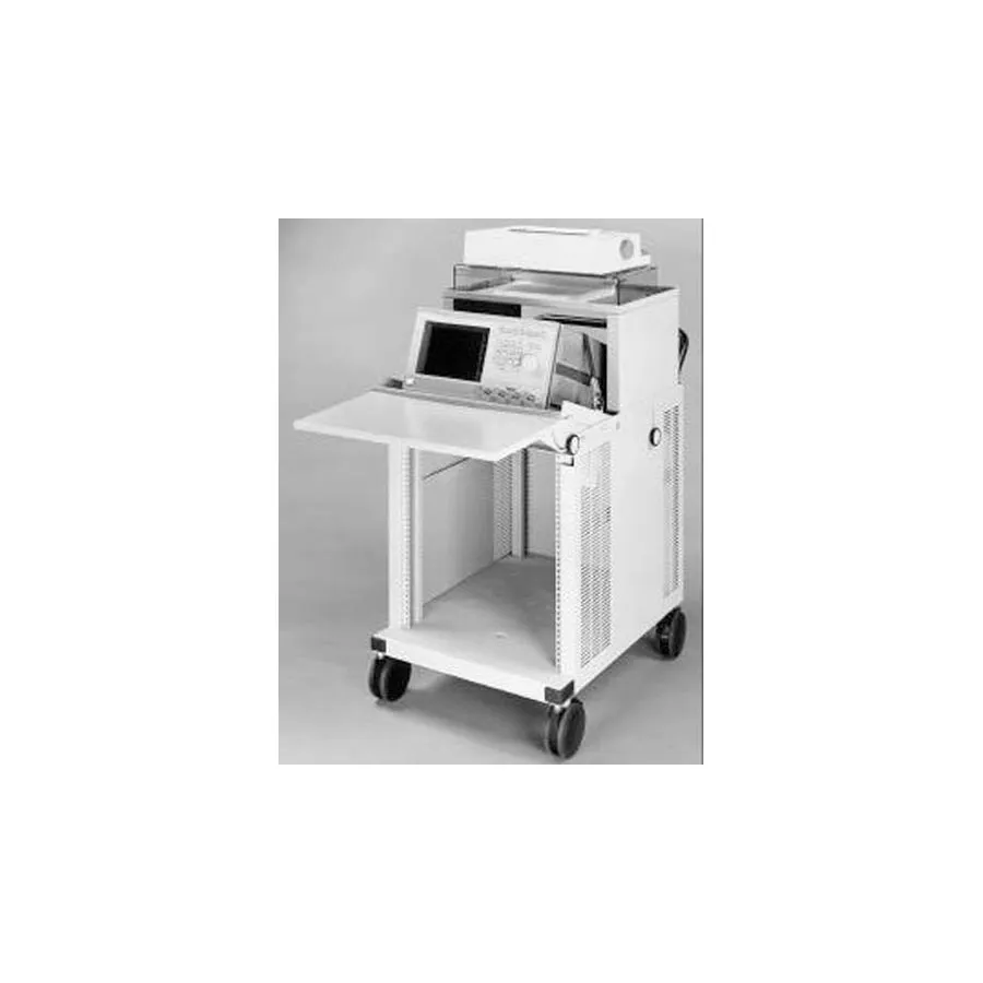 Carrello oscilloscopio Keysight 1181BZ Testmobile