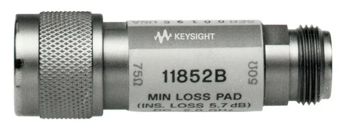Keysight 11852B Adattatore RF