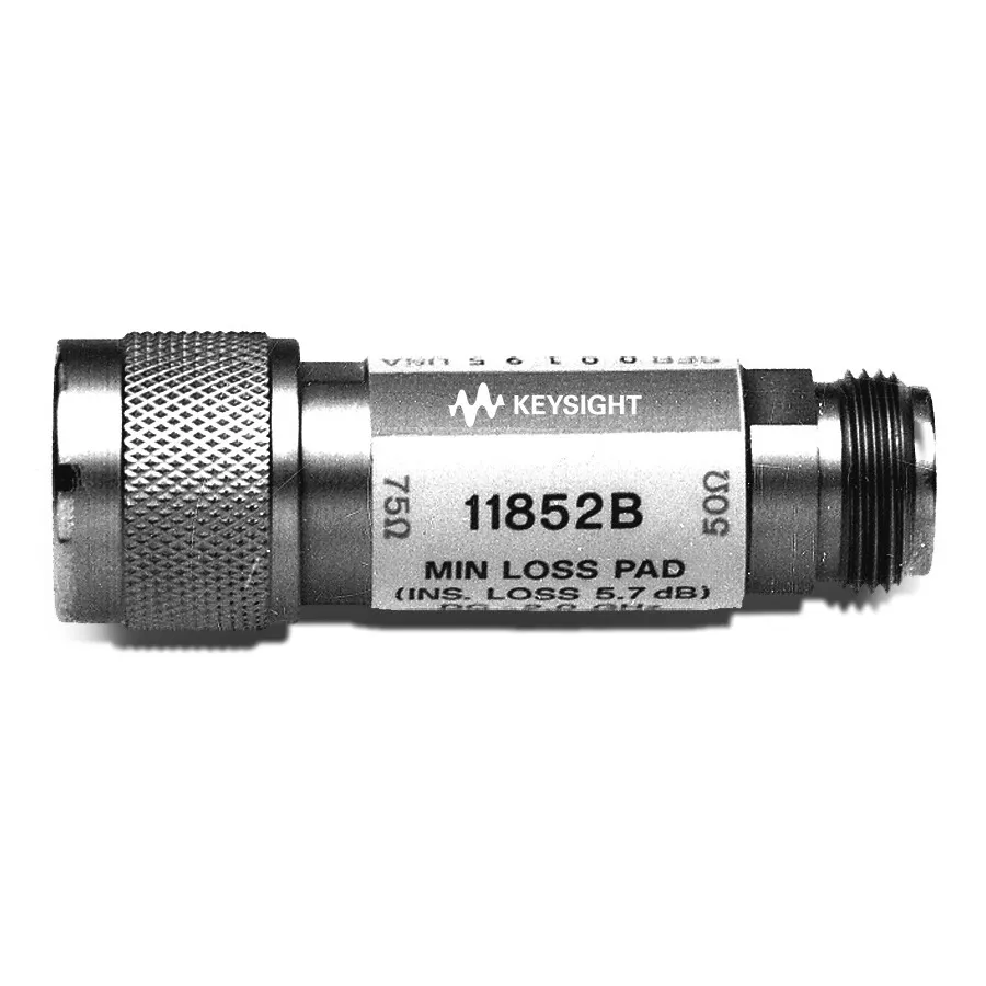 Keysight 11852B/004 Adattatore Type-N