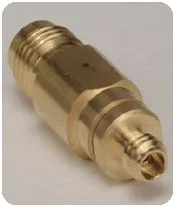 Adattatore coassiale di precisione Keysight 11922B 2,4 mm