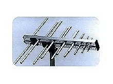 Antenna Keysight 11956A log periodica