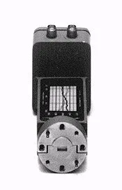 Keysight 11970Q Miscelatore armonico in guida d'onda