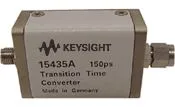 Convertitore di tempo di transizione Keysight 15435A