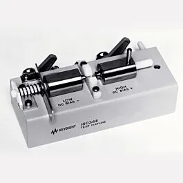 Fixture di Prova SMD Keysight 16034E