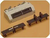 Fixture di Prova di Impedenza Keysight 16047A