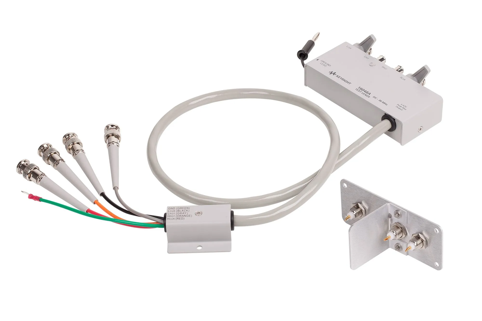 Cavi di Prova Keysight 16048A