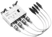 Fixture di prova trasformatore Keysight 16060A