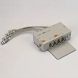 Adattatore di polarizzazione esterna Keysight 16065C