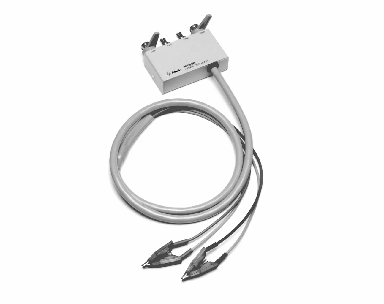 Fixture di prova Keysight 16089B