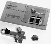 Fixture sonda SMD Keysight 16092A