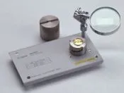 Supporto di Test SMD Keysight 16196B